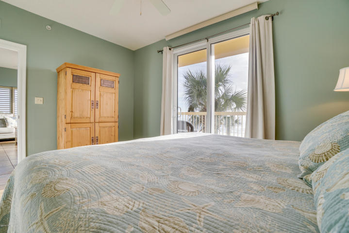 CALYPSO RESORT & TOWERS - Residential