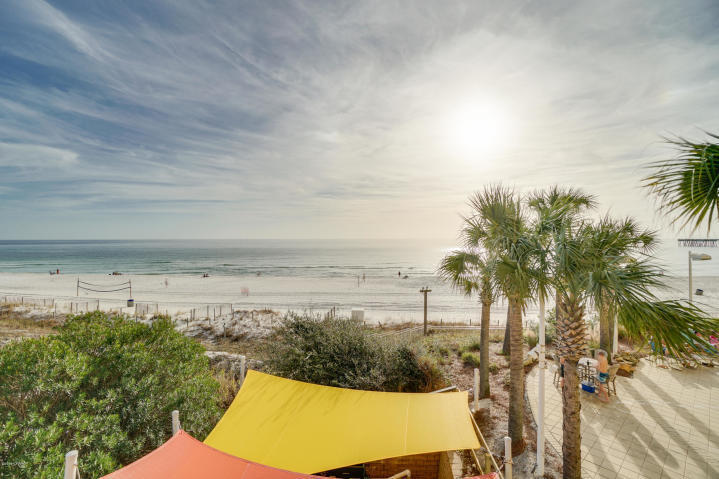 CALYPSO RESORT & TOWERS - Residential