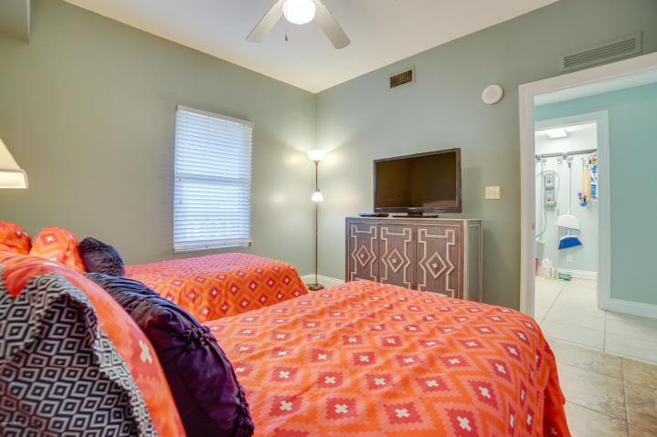 CALYPSO RESORT & TOWERS - Residential