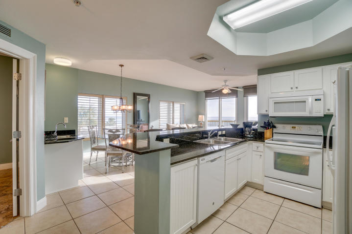 CALYPSO RESORT & TOWERS - Residential