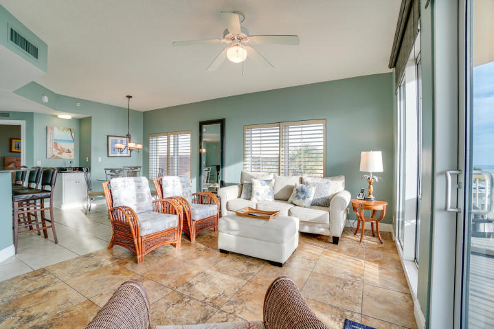 CALYPSO RESORT & TOWERS - Residential