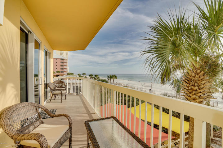 CALYPSO RESORT & TOWERS - Residential