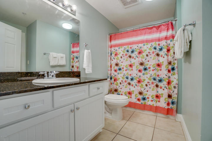 CALYPSO RESORT & TOWERS - Residential