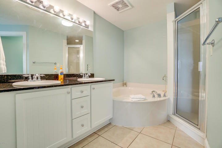 CALYPSO RESORT & TOWERS - Residential