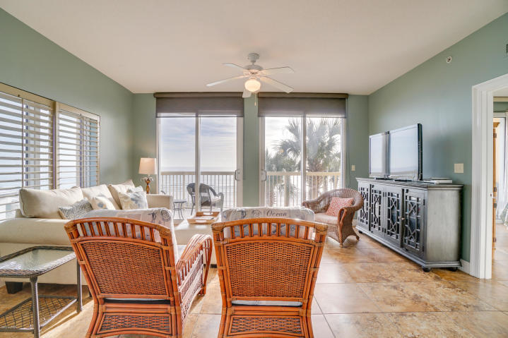 CALYPSO RESORT & TOWERS - Residential