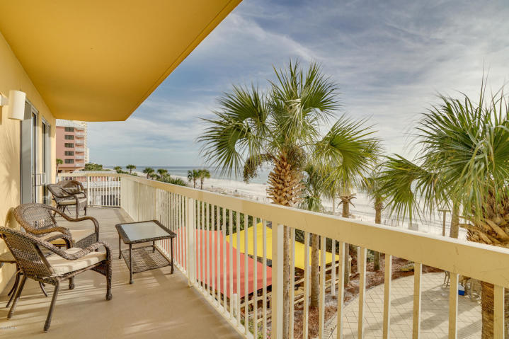 CALYPSO RESORT & TOWERS - Residential