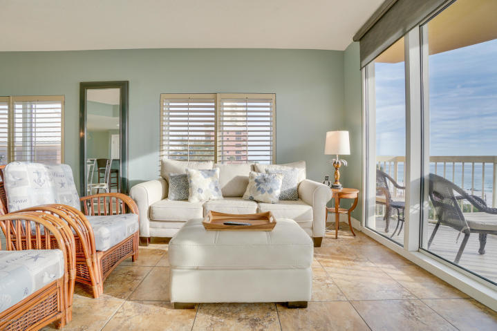 CALYPSO RESORT & TOWERS - Residential