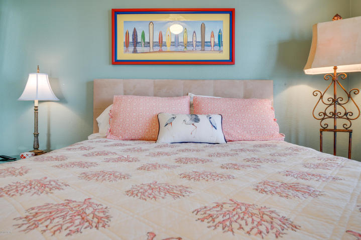 CALYPSO RESORT & TOWERS - Residential