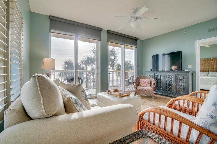 CALYPSO RESORT & TOWERS - Residential