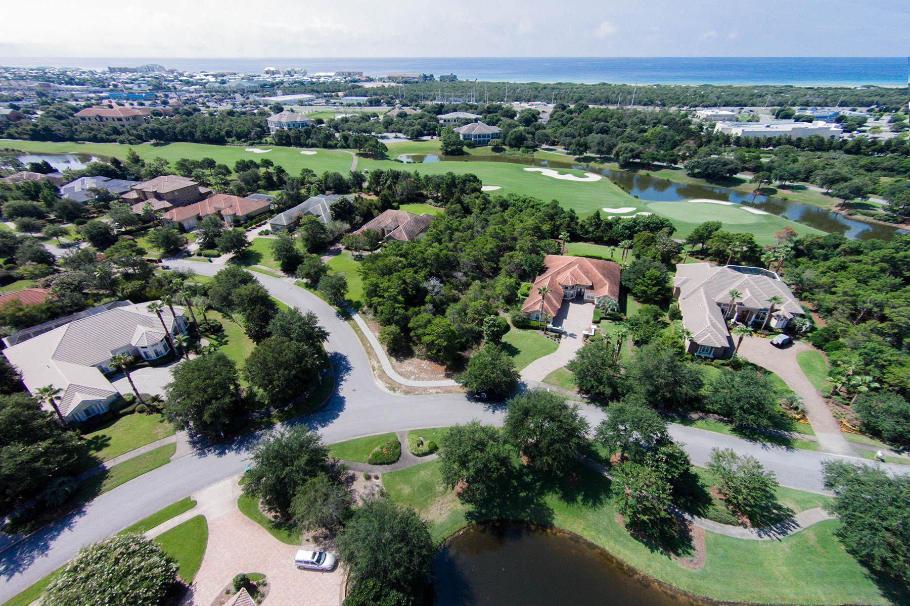 KELLY PLANTATION S/D - Land