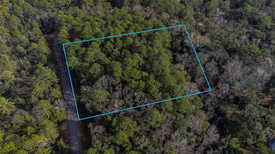 With just under 2.5 acres, this location gives the privacy that you've always wanted, but still allowing you to remain just minutes away from the Gulf of Mexico.With endless opportunities, don't miss the chance to own a large amount of land, in one of the most sought after Freeport neighborhoods.Lot 23 is just a part of the parcel ID (lot 23 & 24). See documents for further details.