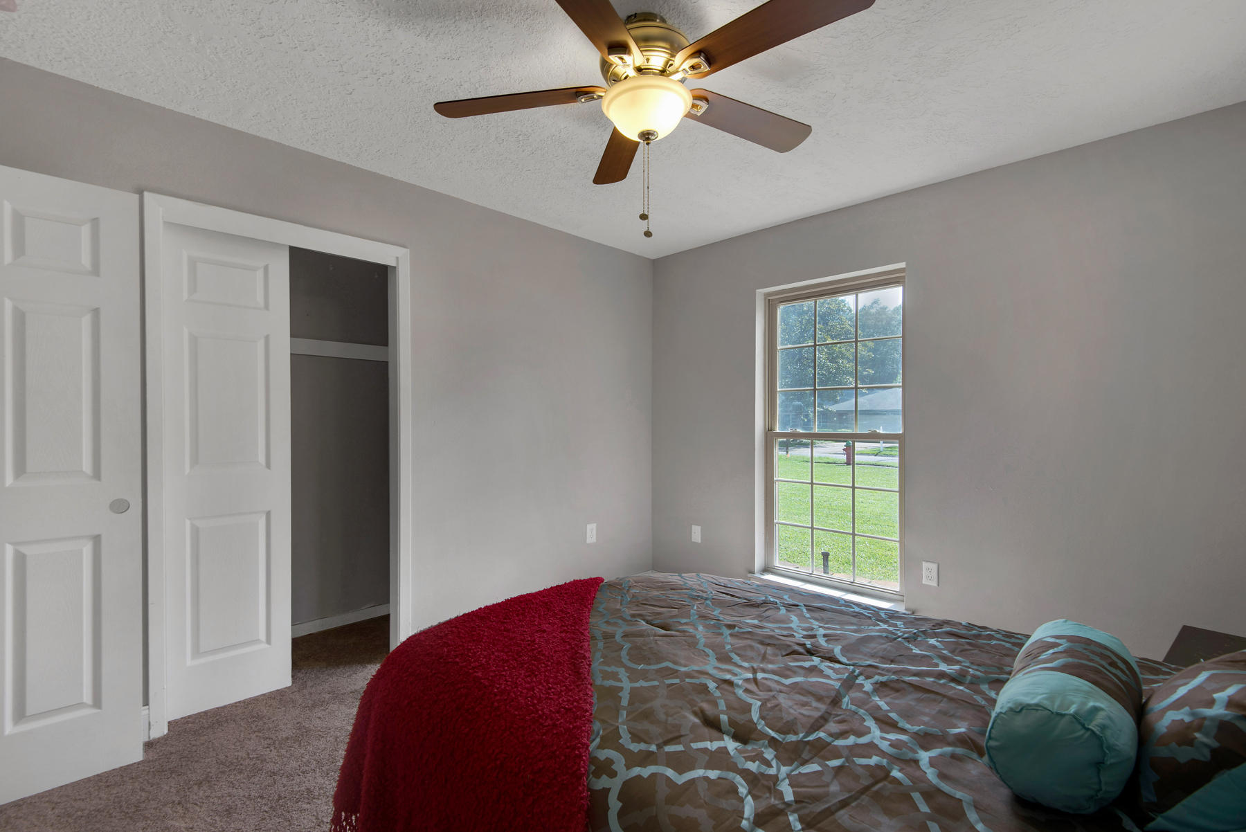 FOREST MANOR 1ST ADDN - Residential