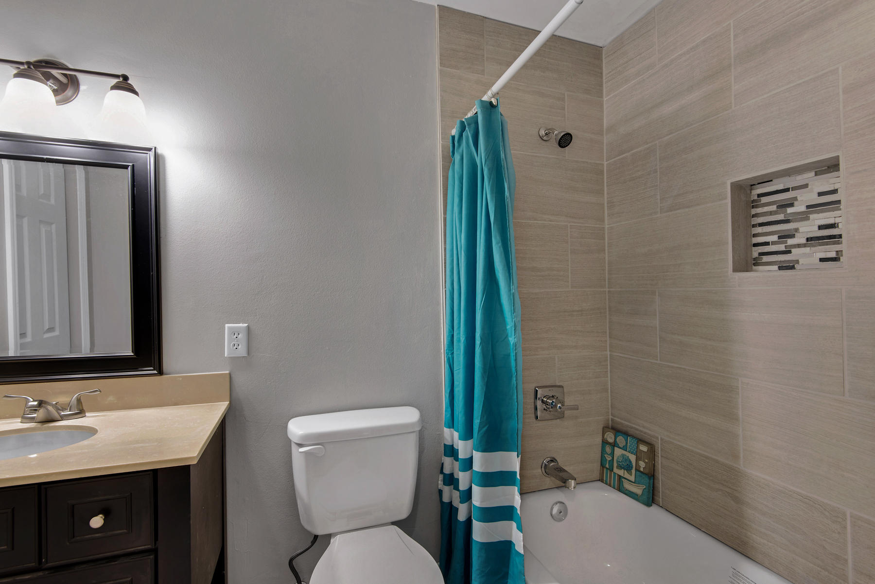 FOREST MANOR 1ST ADDN - Residential