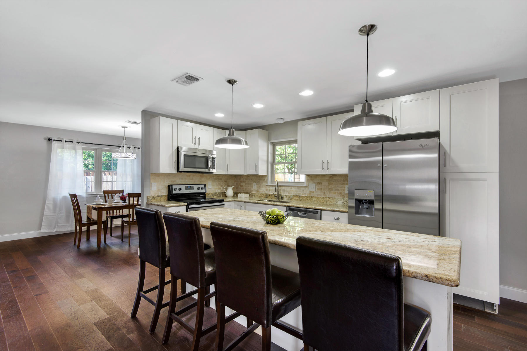 FOREST MANOR 1ST ADDN - Residential