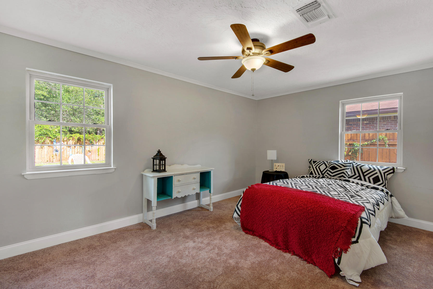 FOREST MANOR 1ST ADDN - Residential