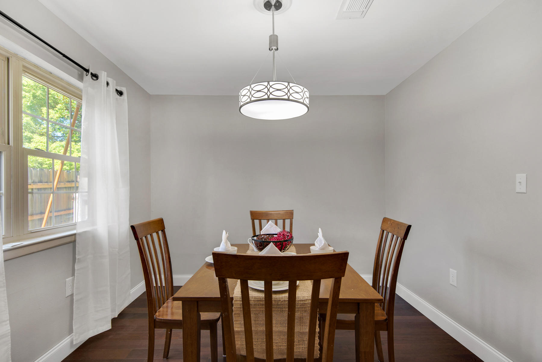 FOREST MANOR 1ST ADDN - Residential