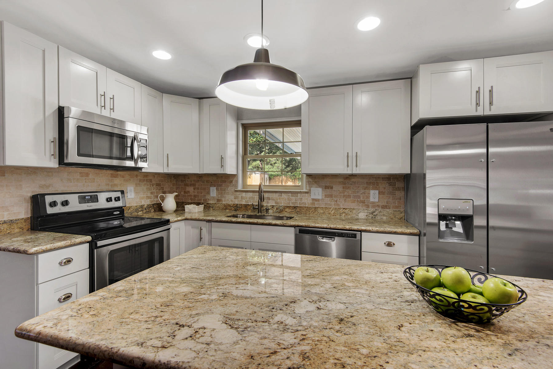 FOREST MANOR 1ST ADDN - Residential