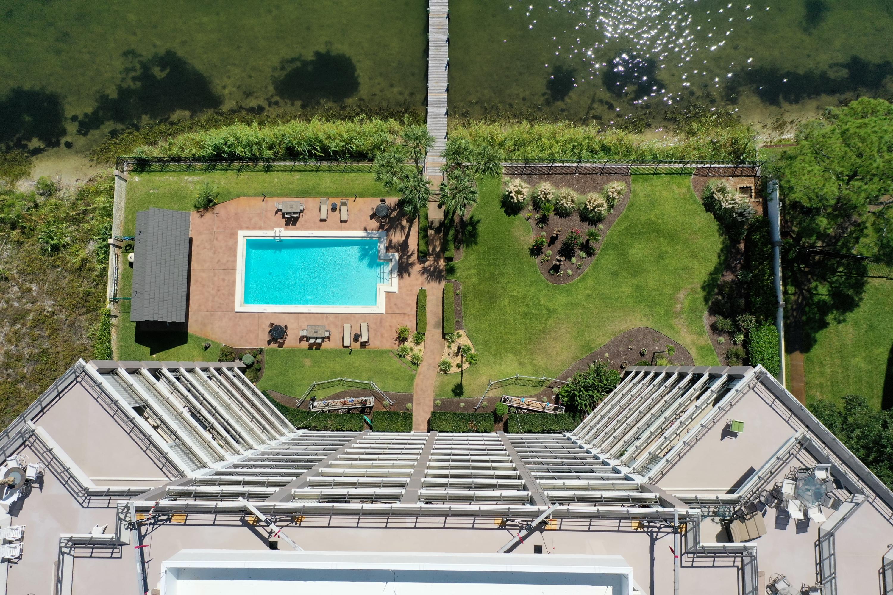 TWO HUNDRED WEST CONDO - Residential