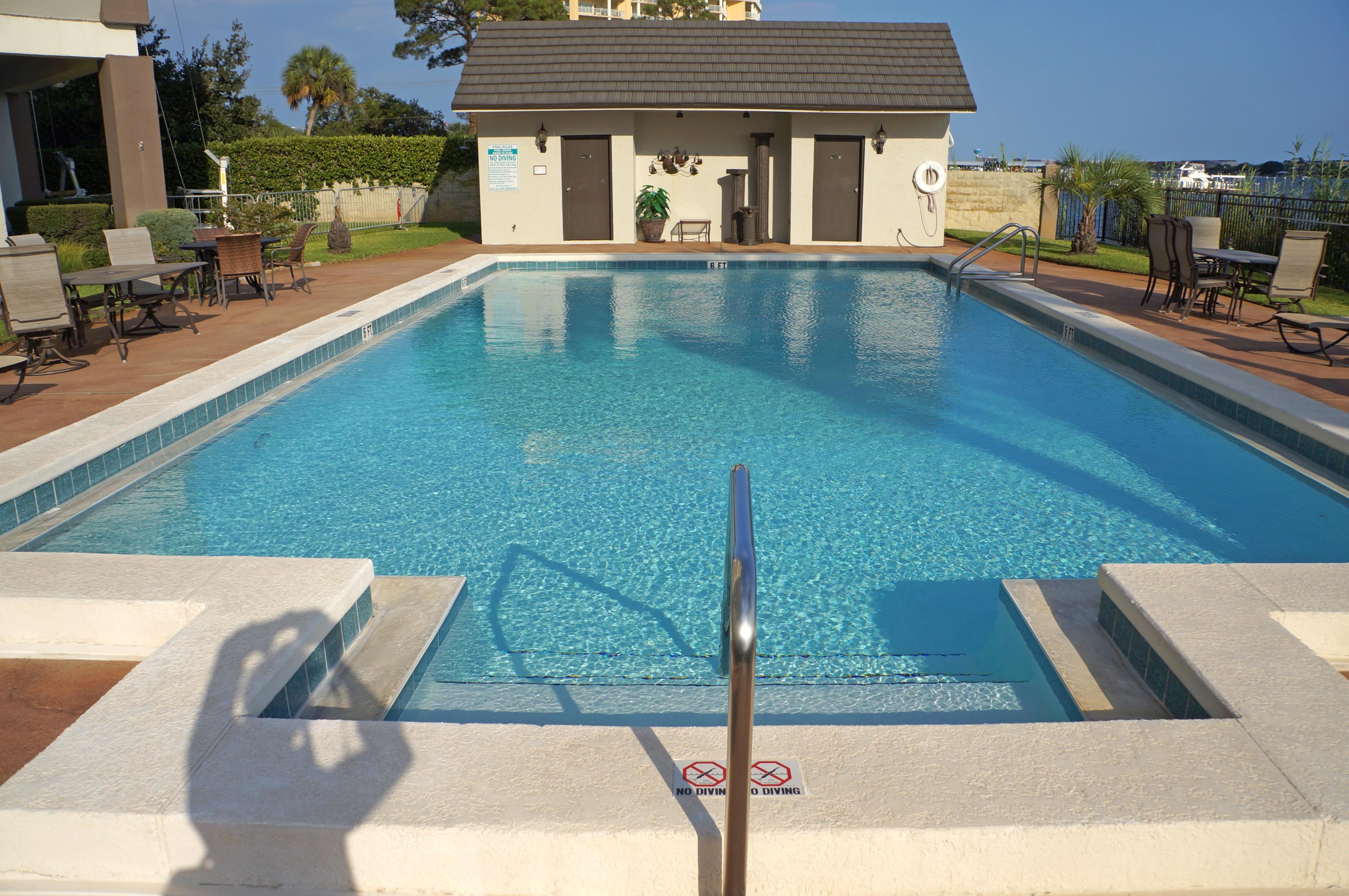 TWO HUNDRED WEST CONDO - Residential