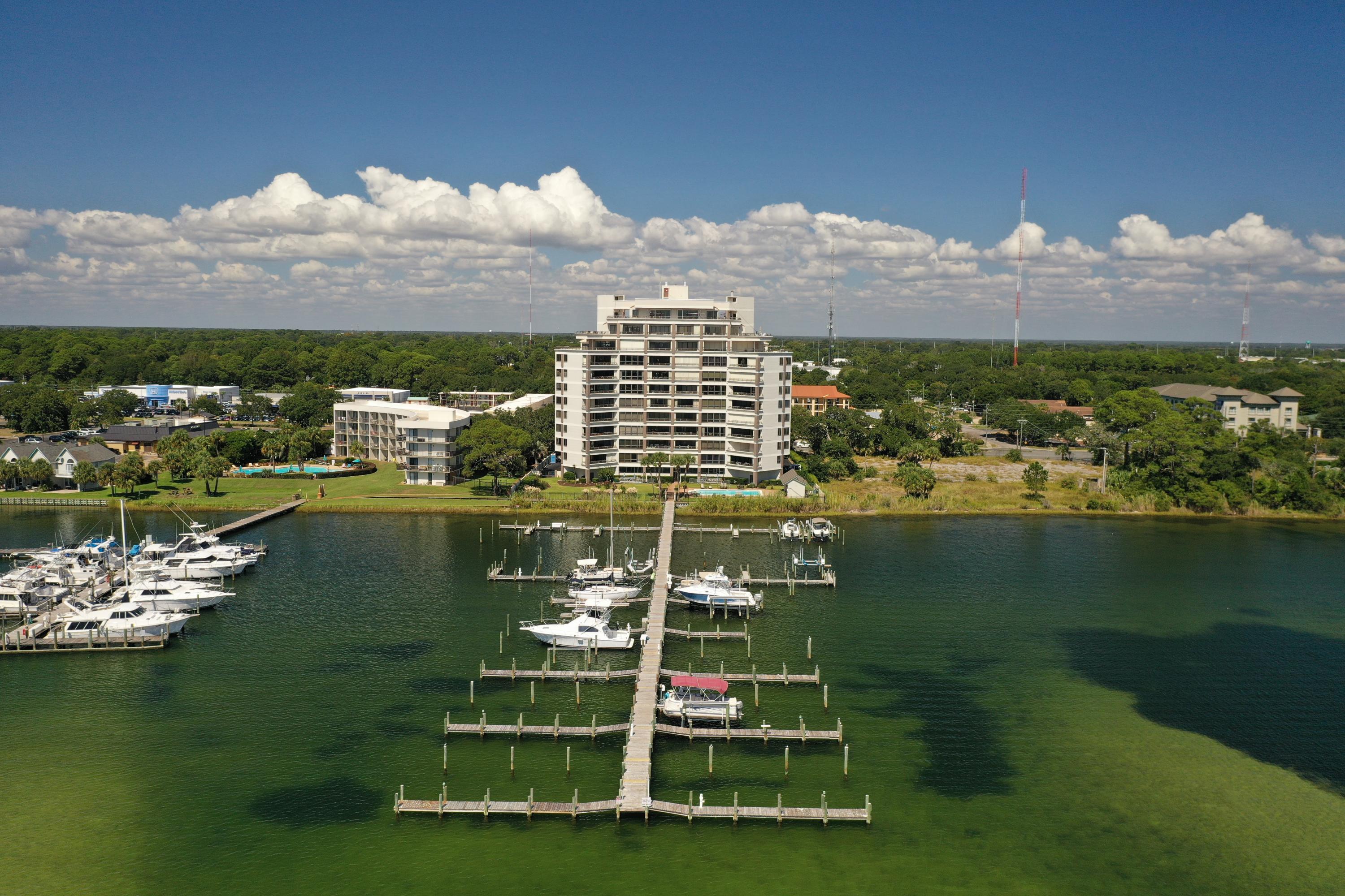 TWO HUNDRED WEST CONDO - Residential