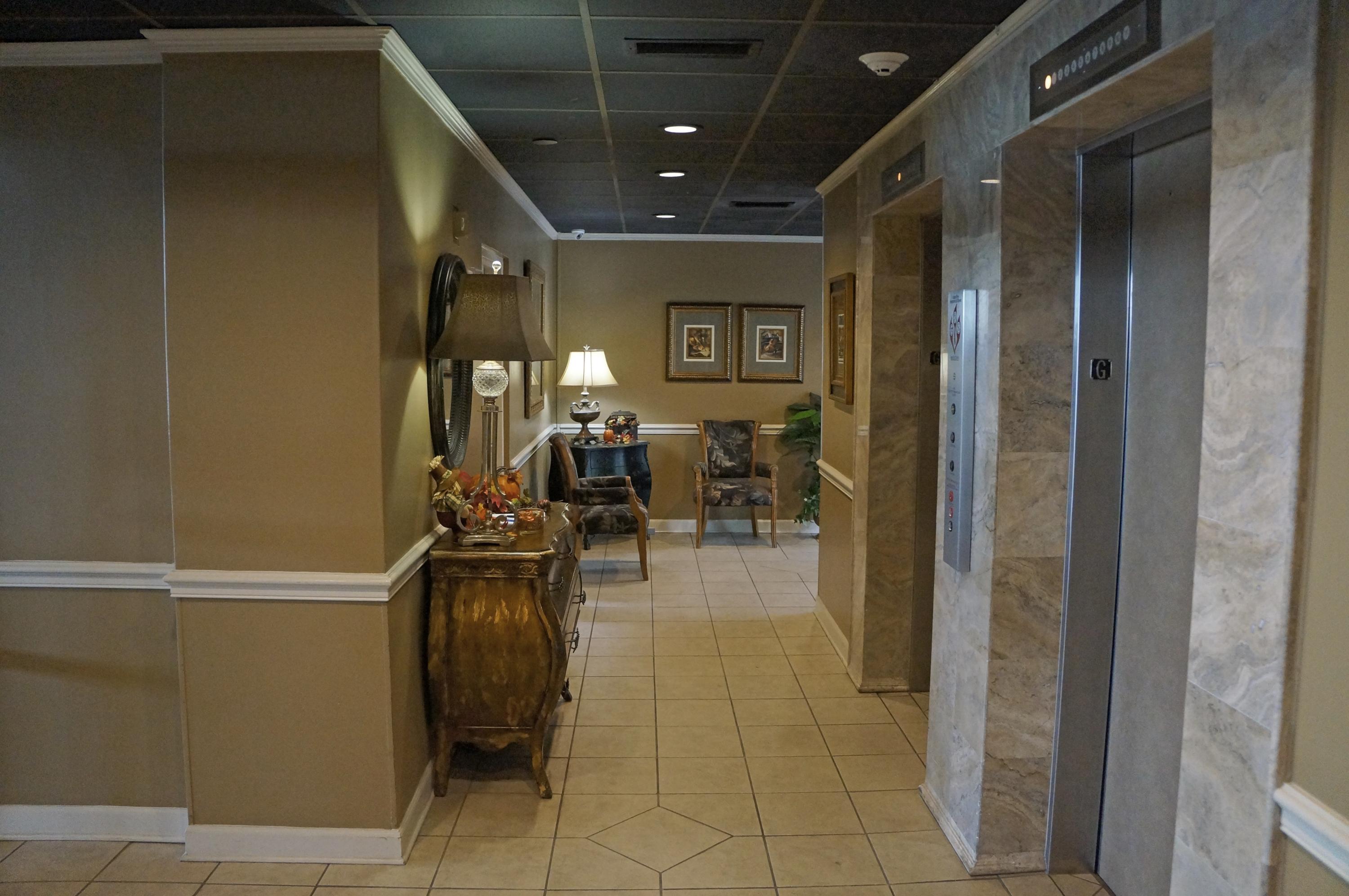 TWO HUNDRED WEST CONDO - Residential