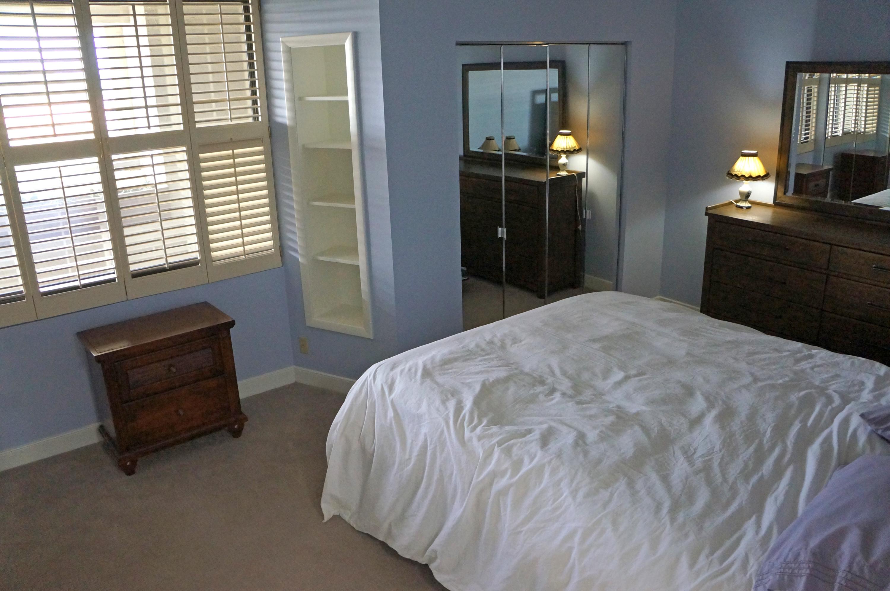 TWO HUNDRED WEST CONDO - Residential