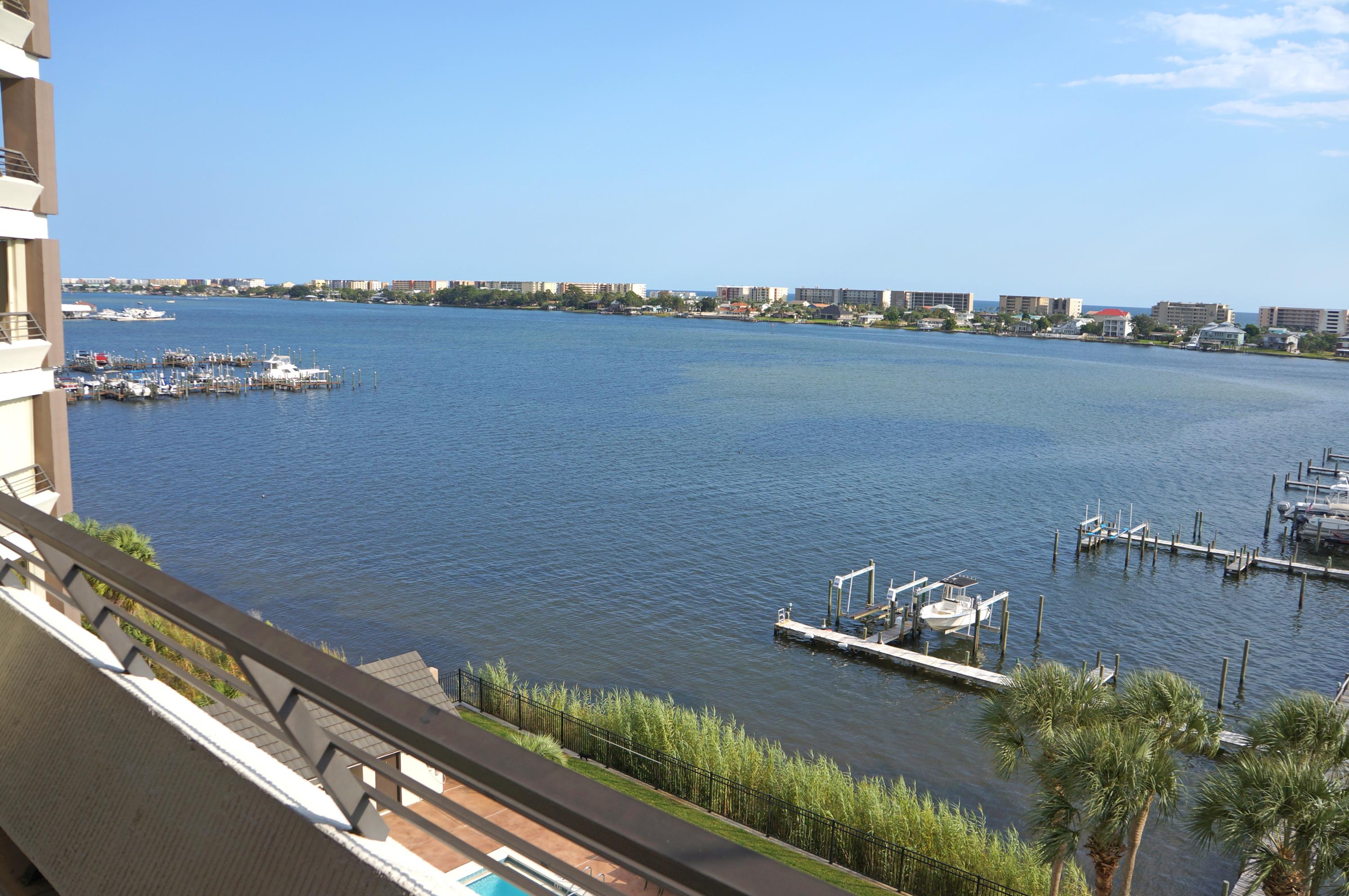 TWO HUNDRED WEST CONDO - Residential