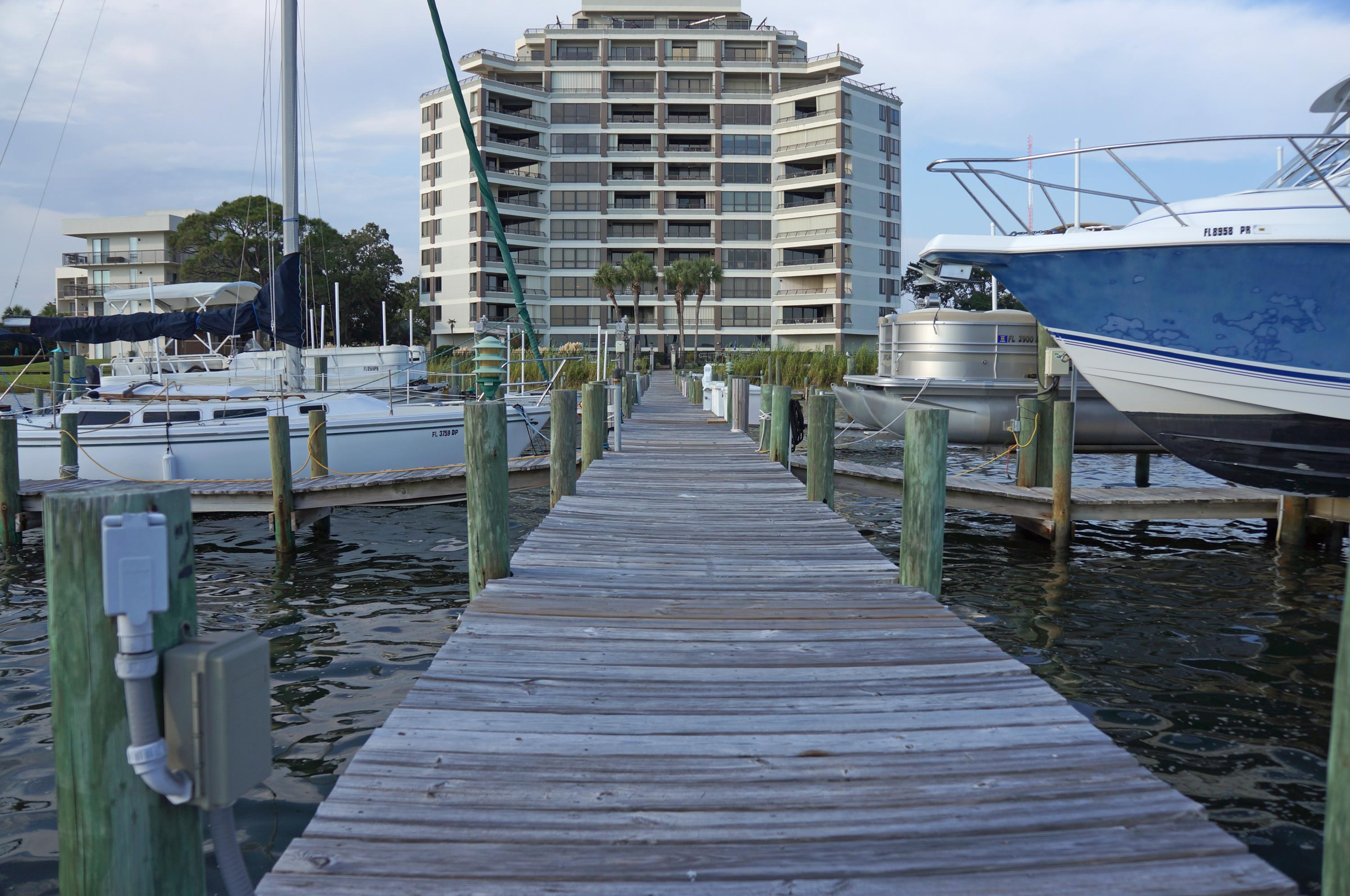 TWO HUNDRED WEST CONDO - Residential