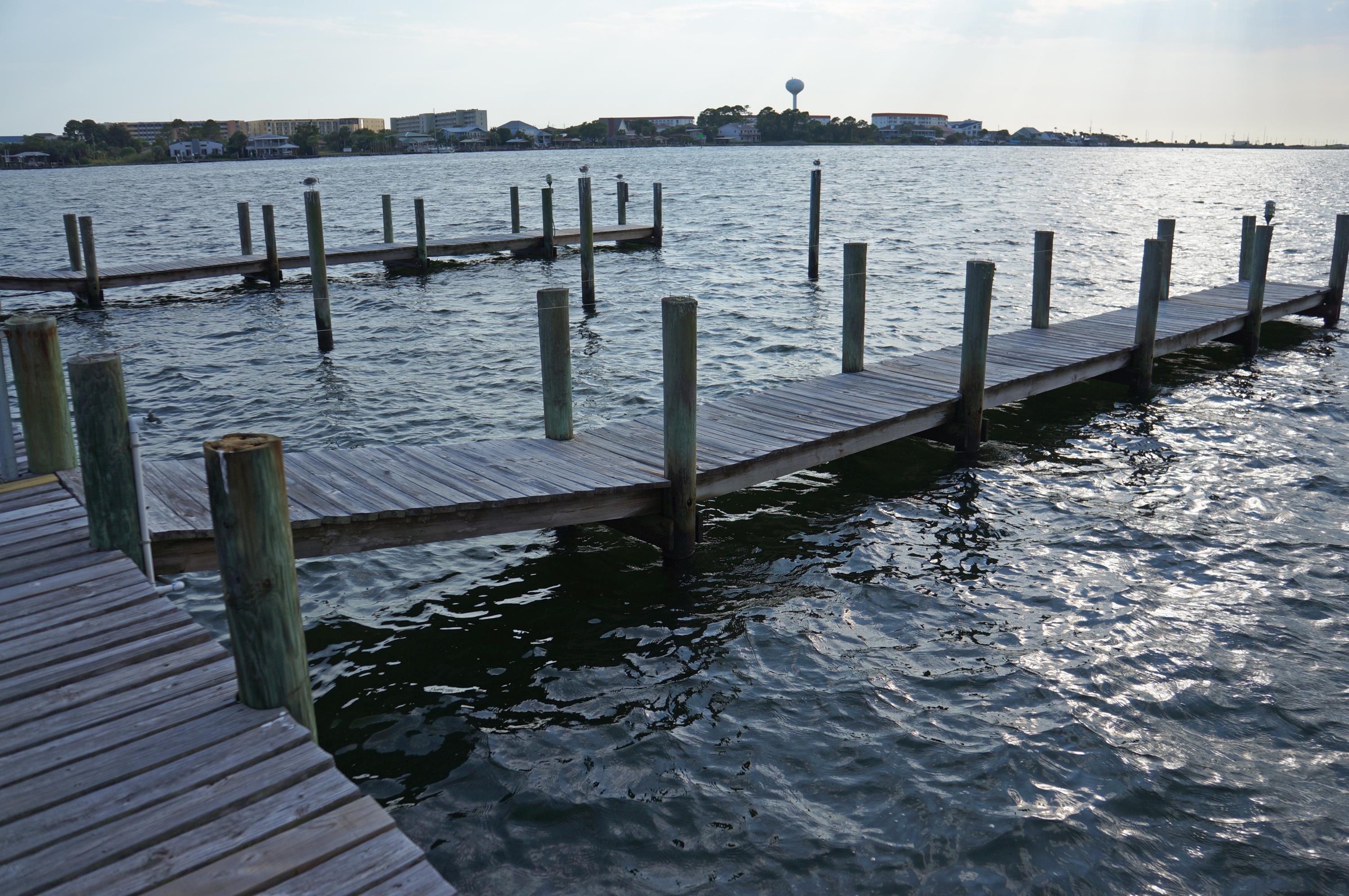 TWO HUNDRED WEST CONDO - Residential