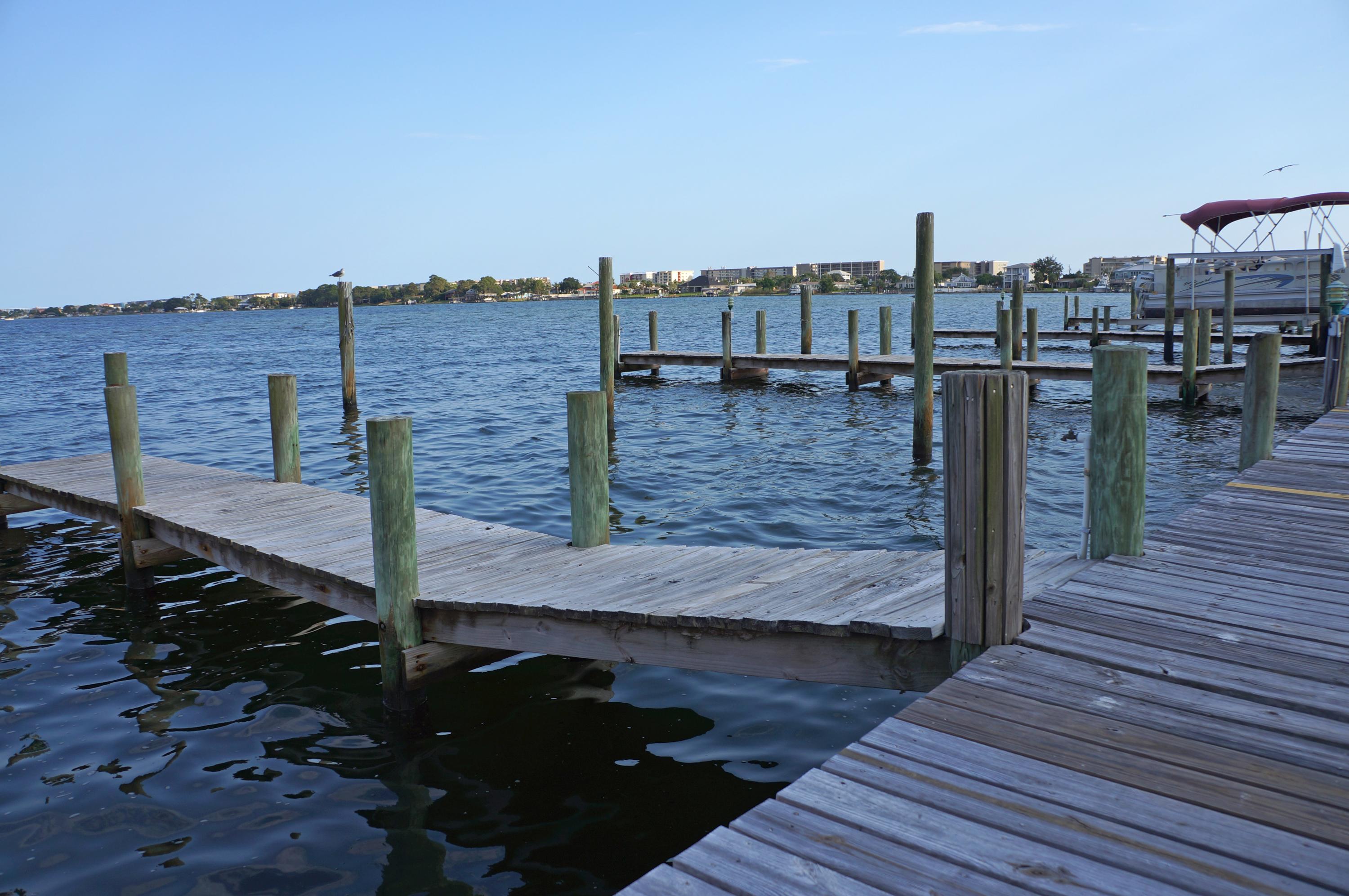 TWO HUNDRED WEST CONDO - Residential