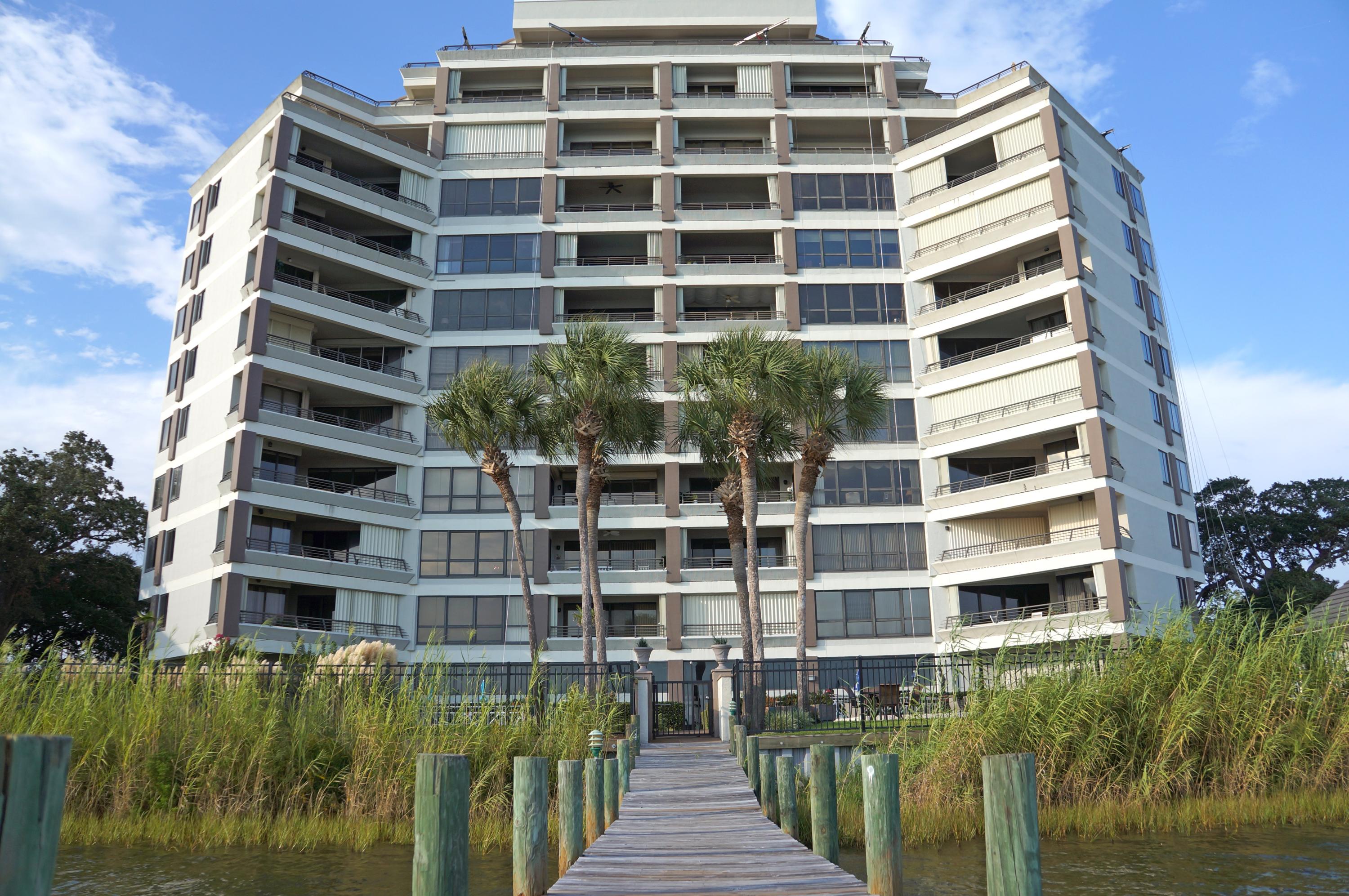 TWO HUNDRED WEST CONDO - Residential