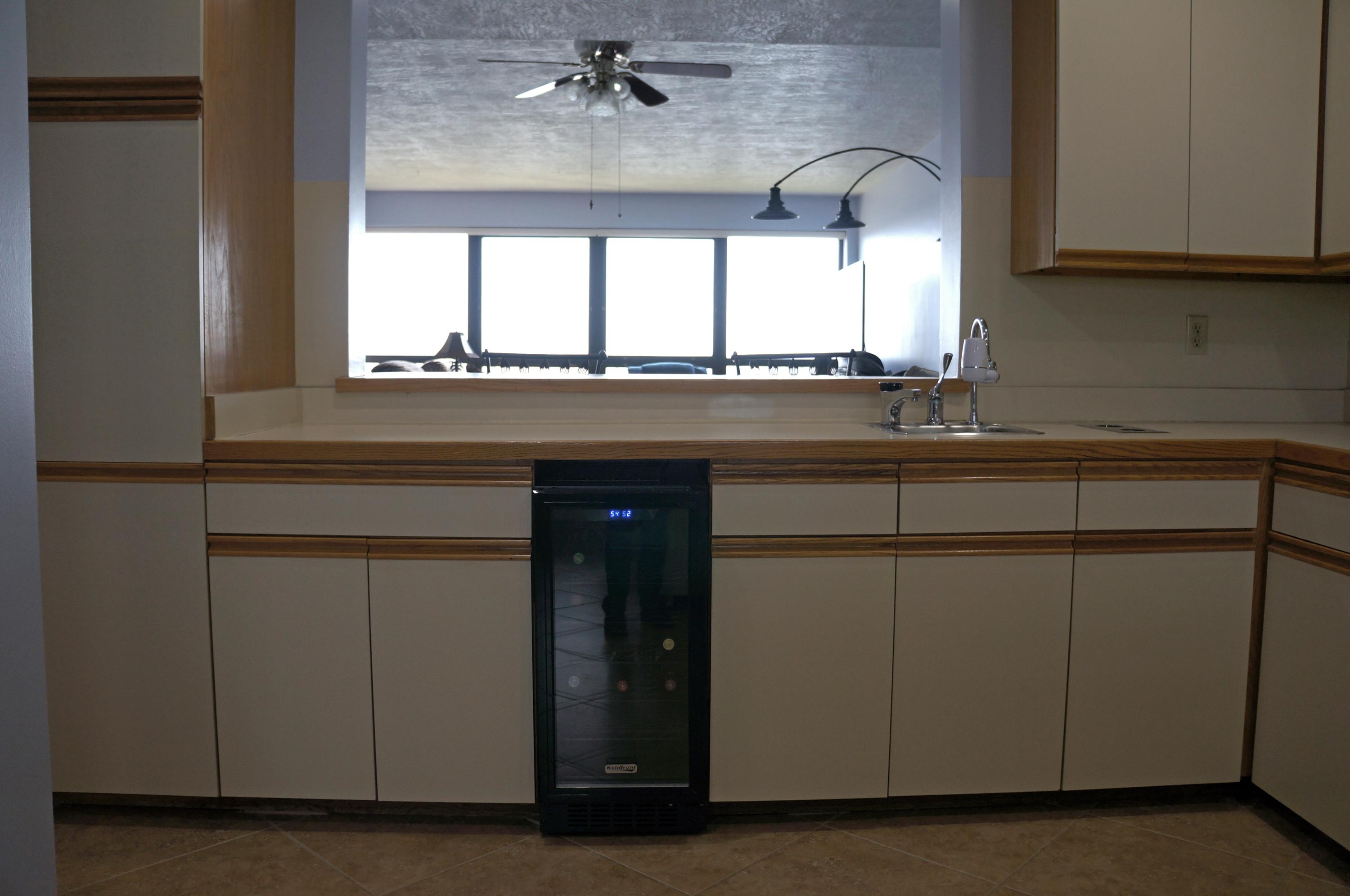 TWO HUNDRED WEST CONDO - Residential