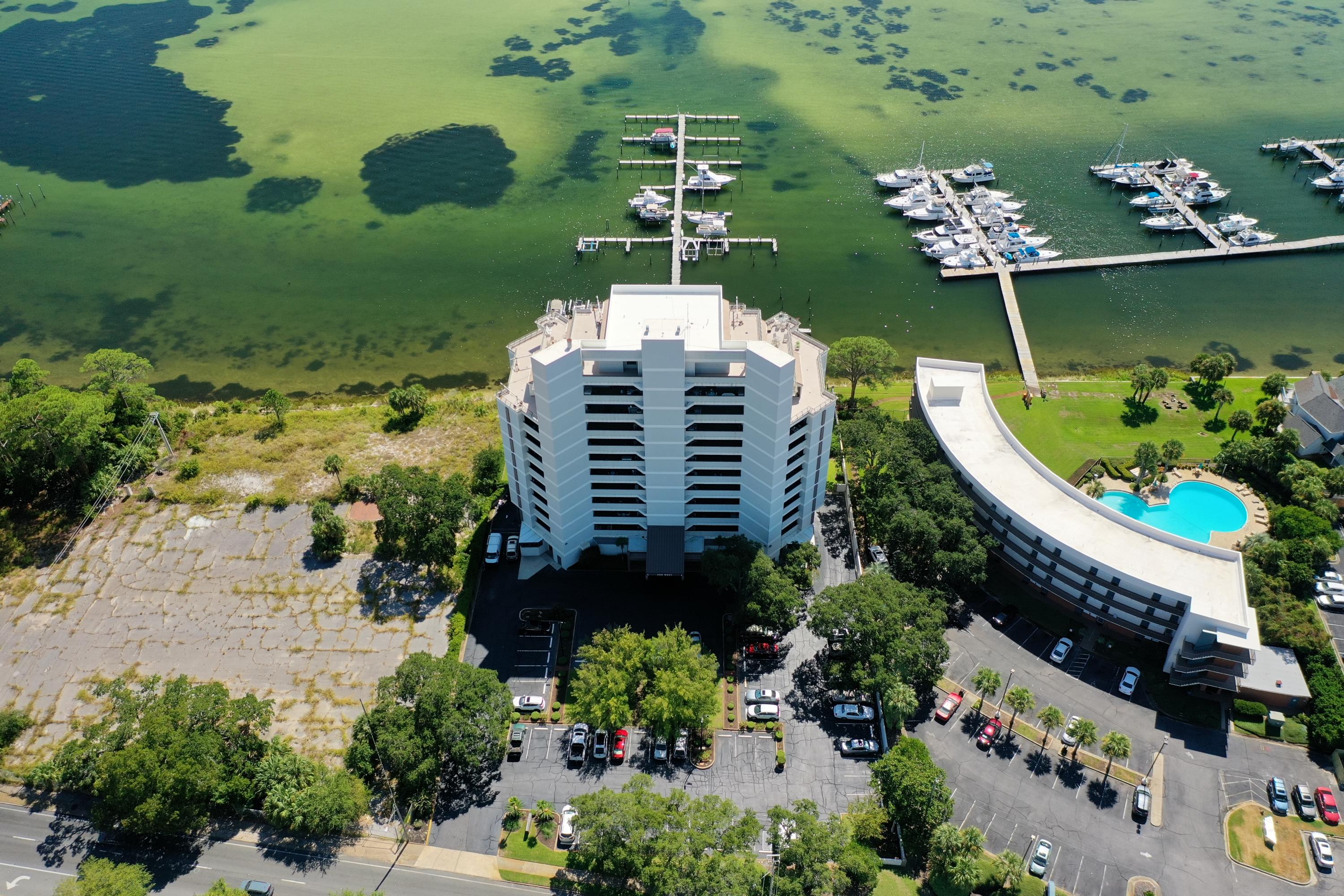 TWO HUNDRED WEST CONDO - Residential