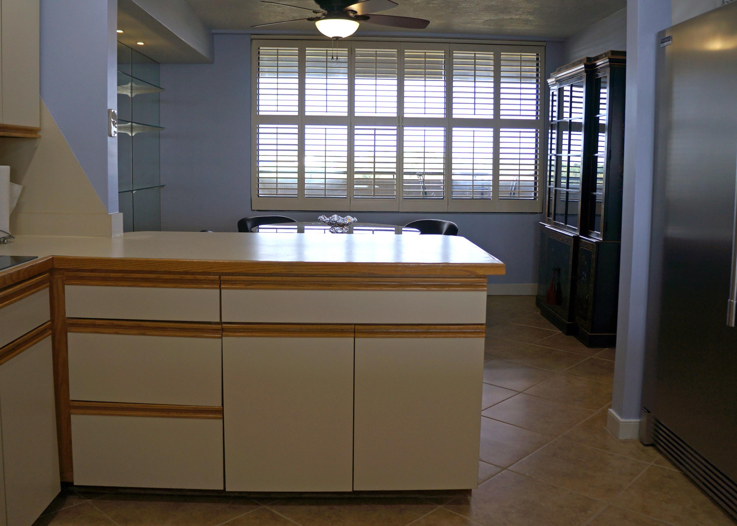 TWO HUNDRED WEST CONDO - Residential