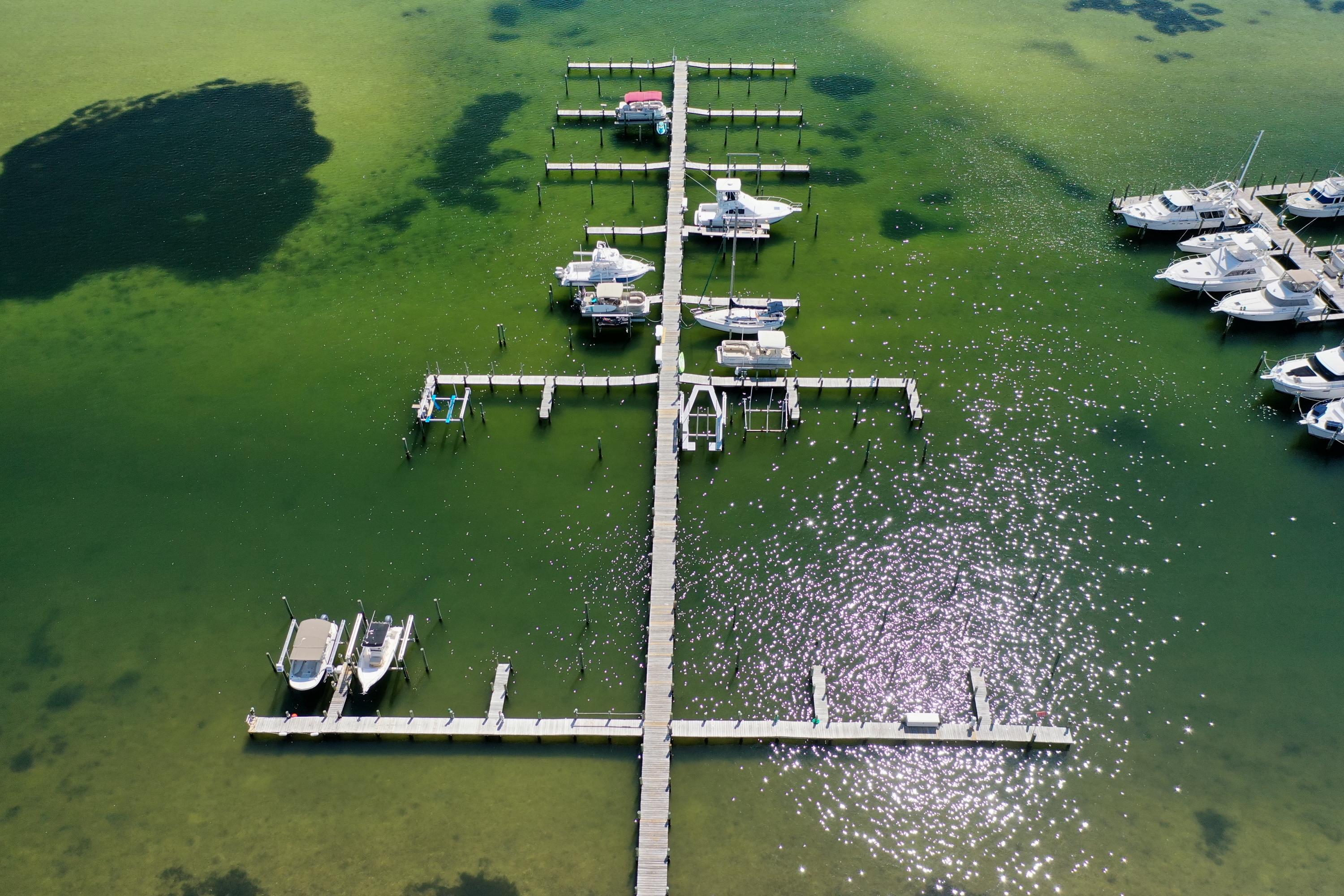 TWO HUNDRED WEST CONDO - Residential