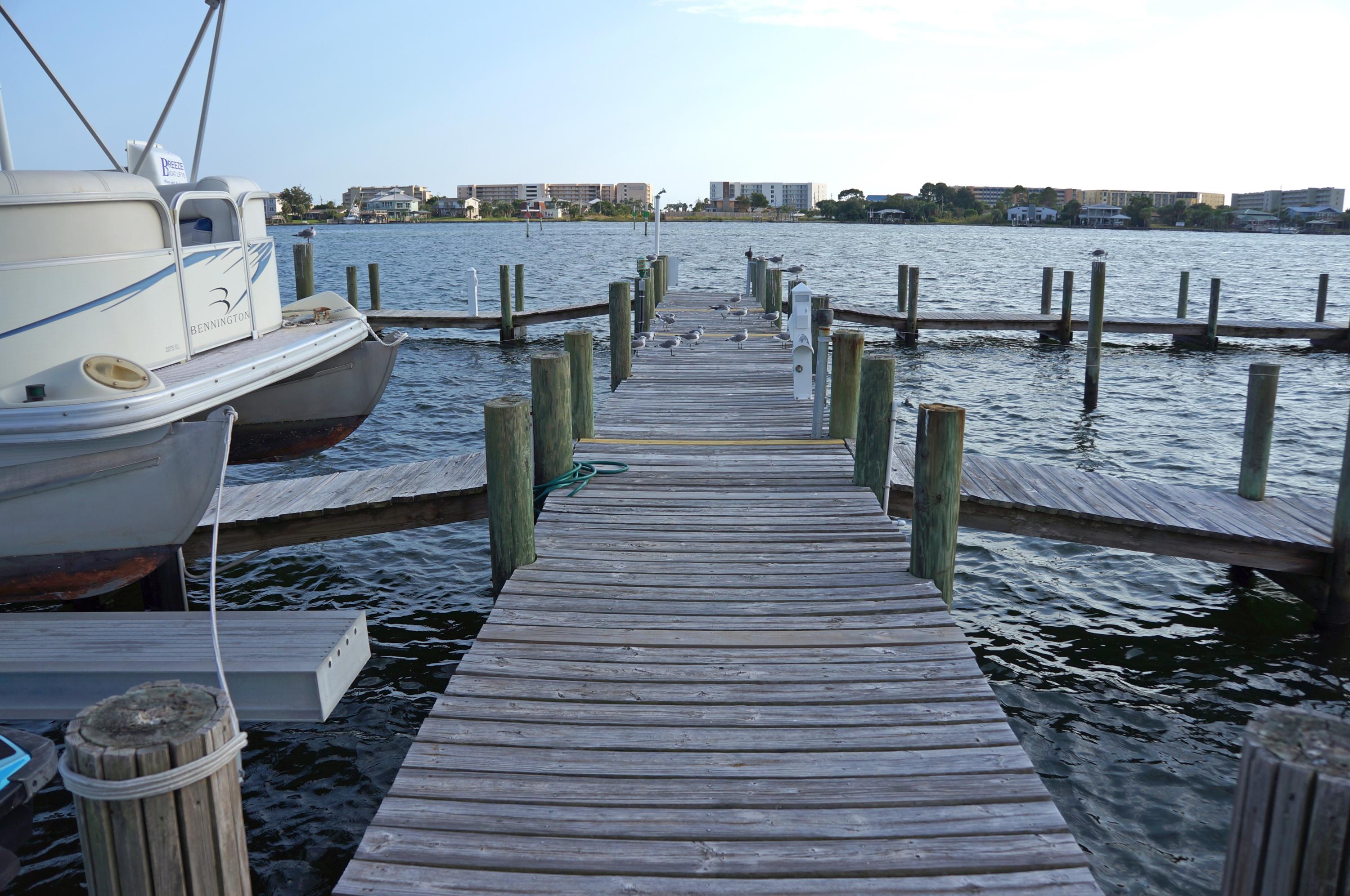 TWO HUNDRED WEST CONDO - Residential