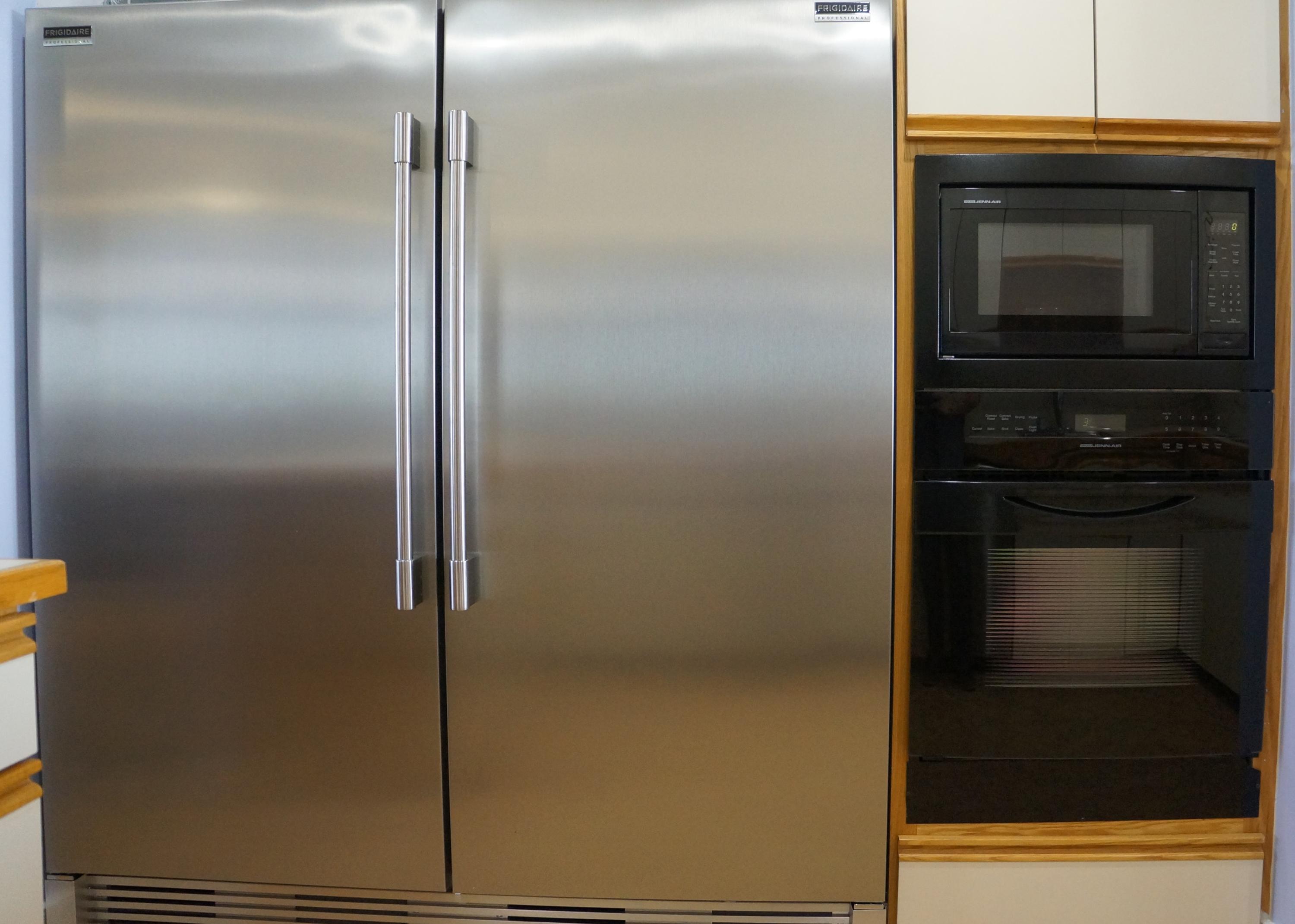 TWO HUNDRED WEST CONDO - Residential