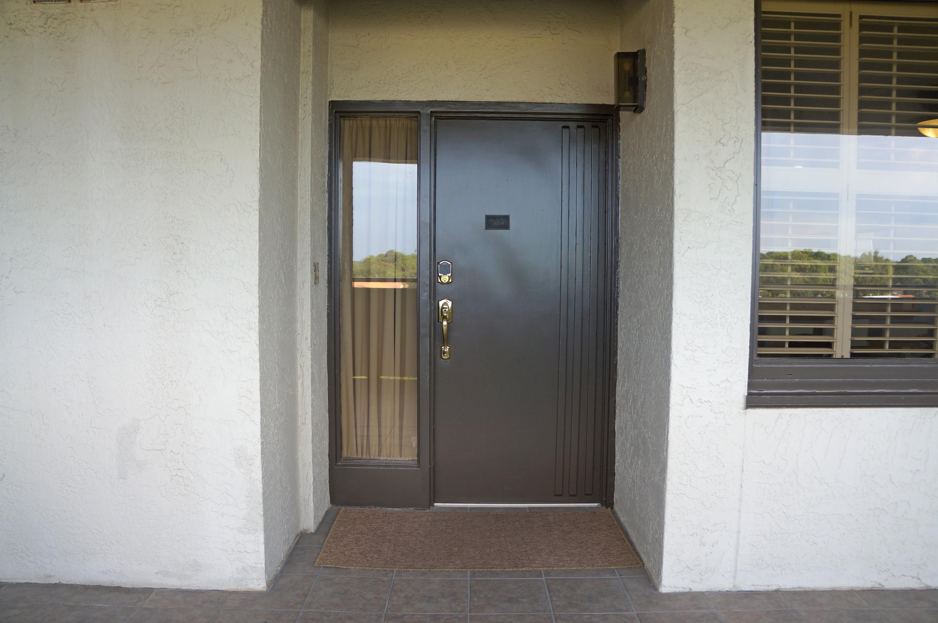 TWO HUNDRED WEST CONDO - Residential