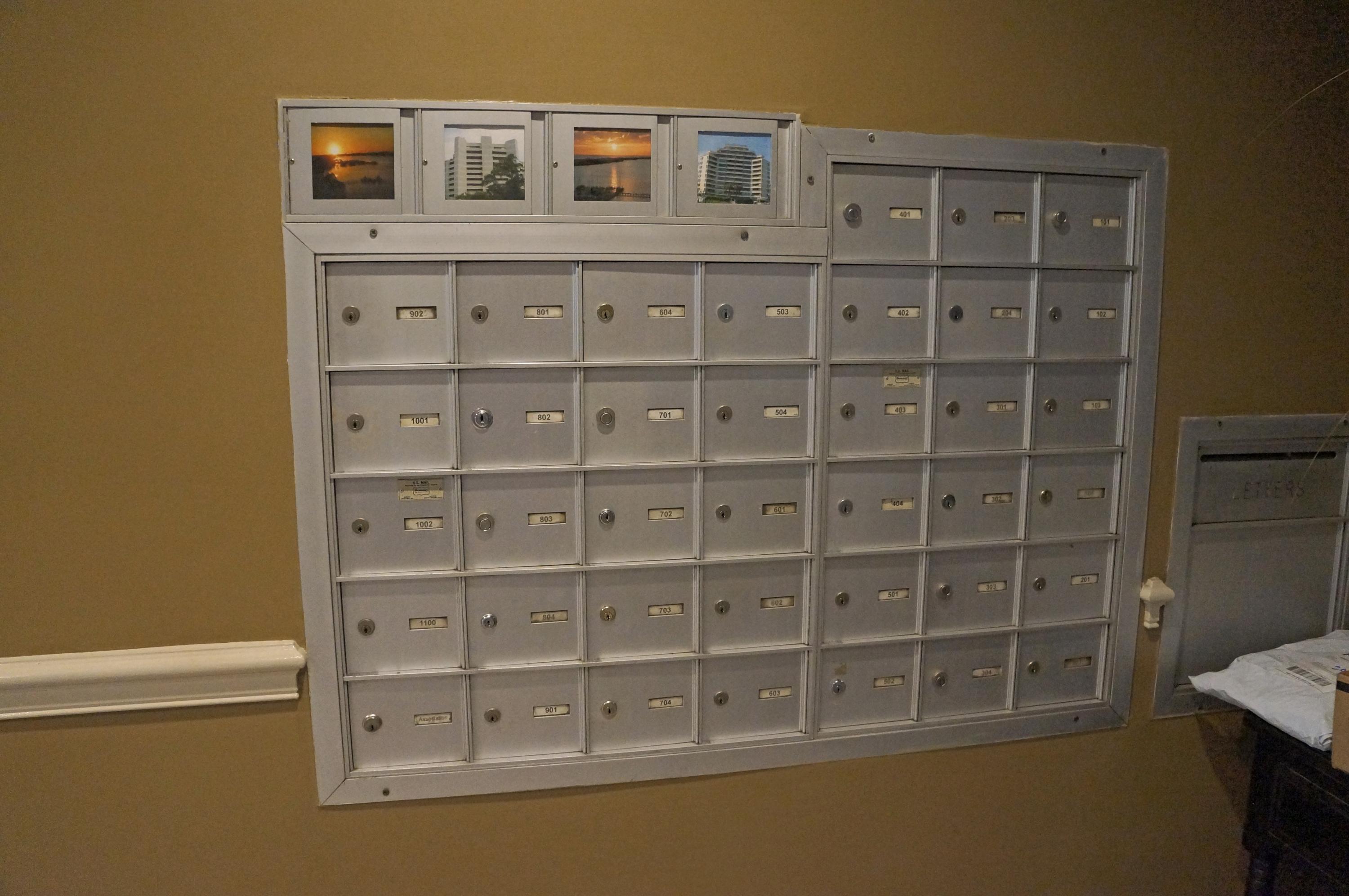 TWO HUNDRED WEST CONDO - Residential