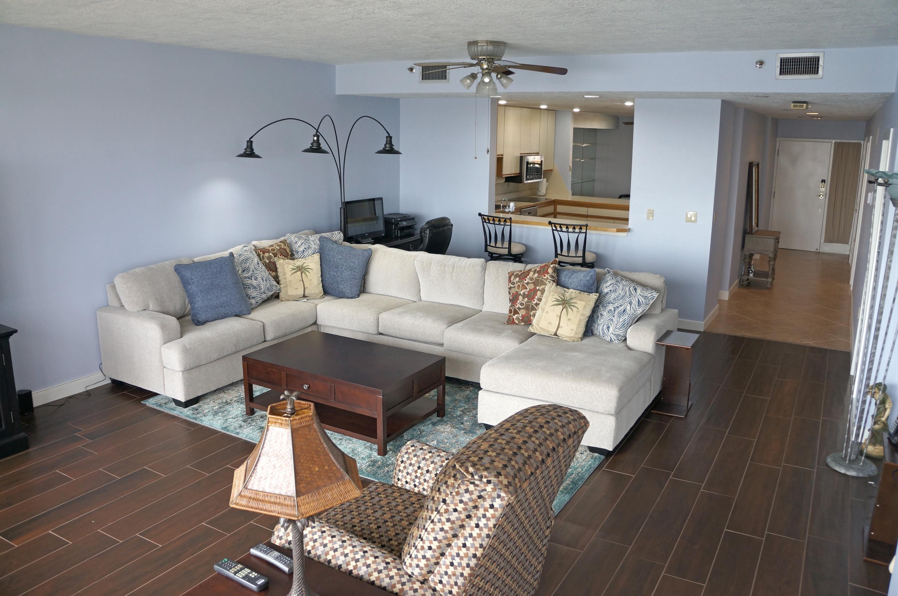 TWO HUNDRED WEST CONDO - Residential