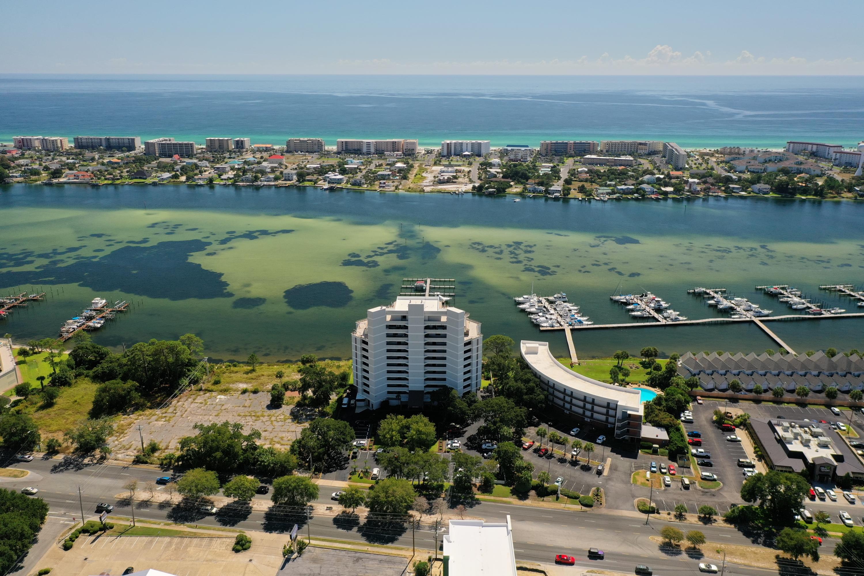 TWO HUNDRED WEST CONDO - Residential