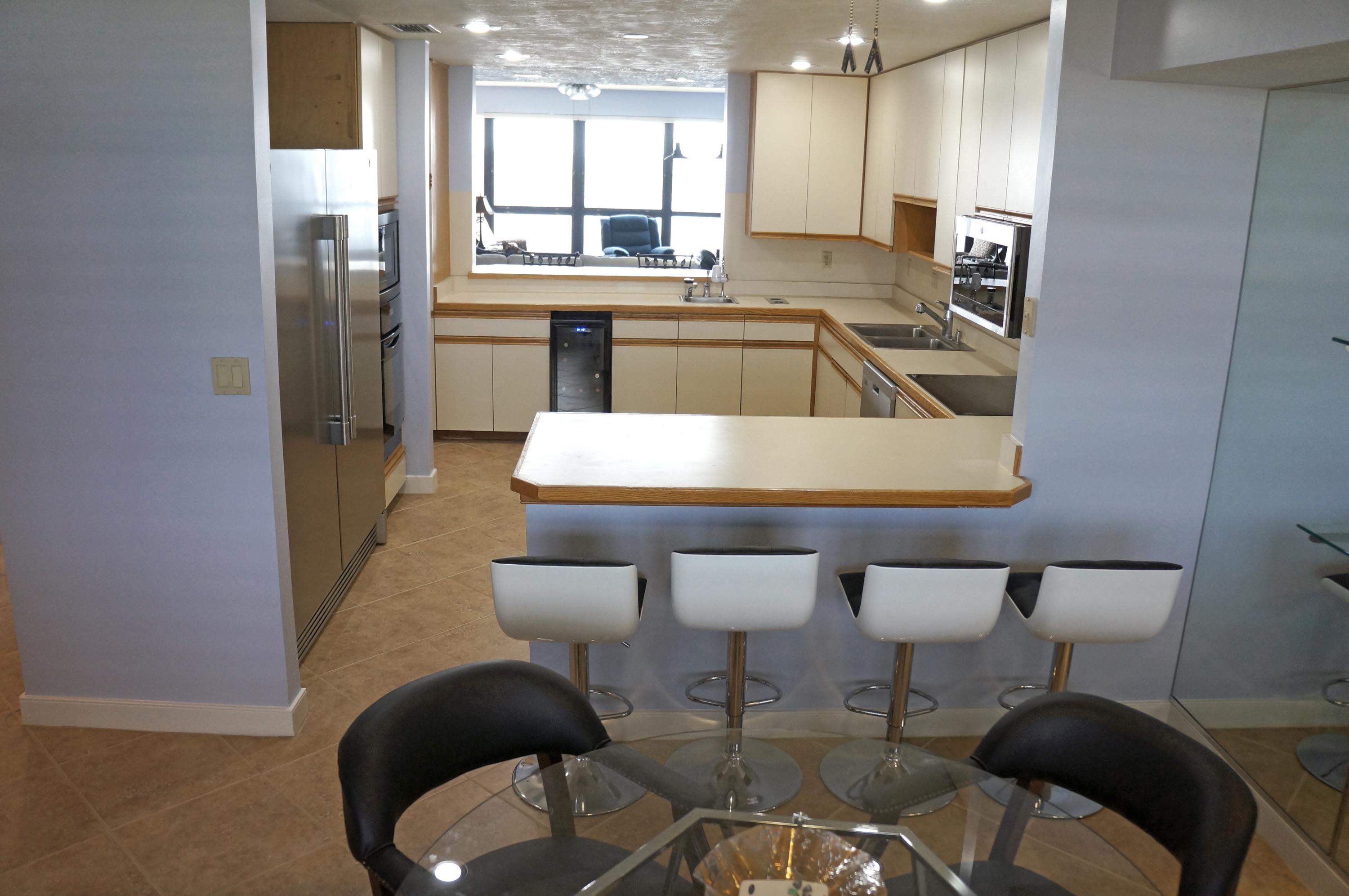 TWO HUNDRED WEST CONDO - Residential