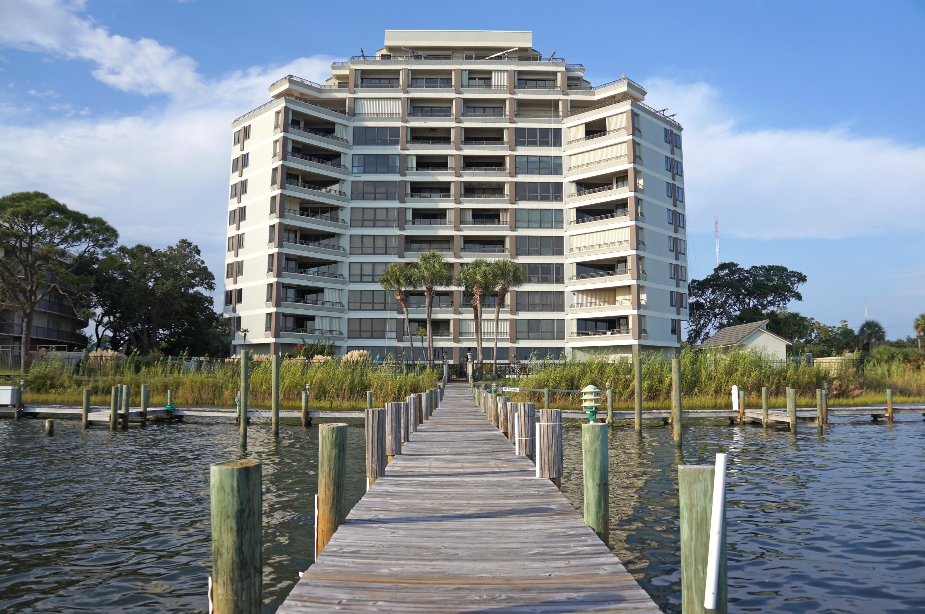 TWO HUNDRED WEST CONDO - Residential