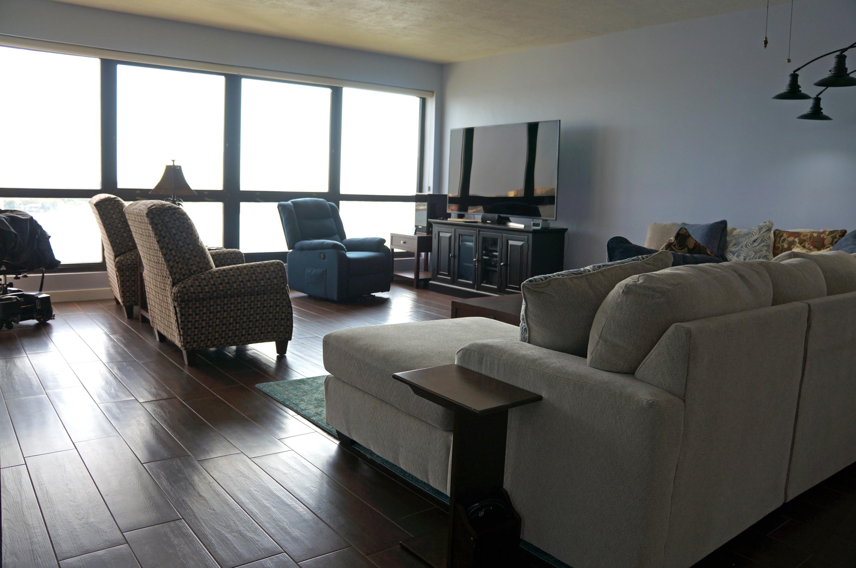 TWO HUNDRED WEST CONDO - Residential