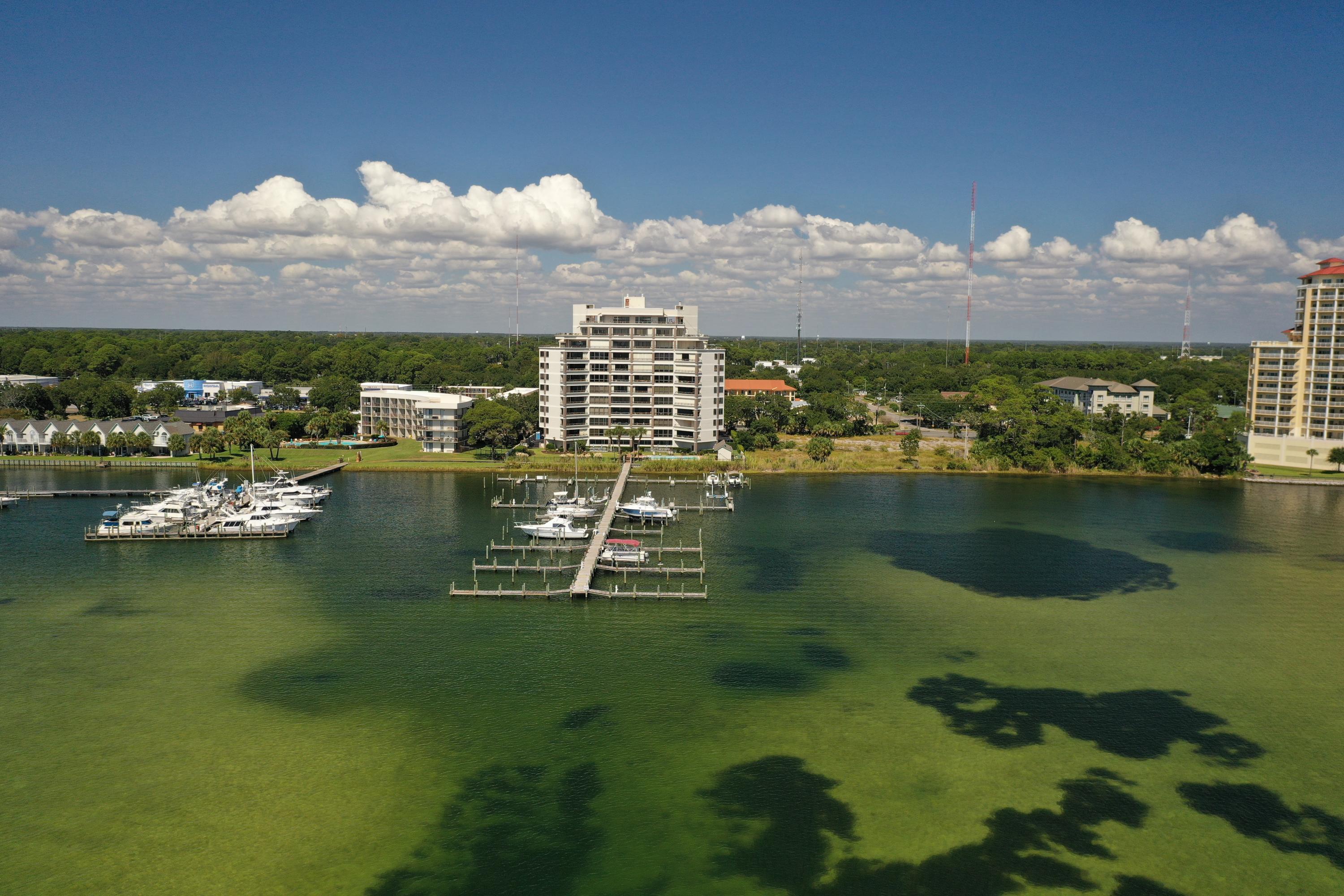 TWO HUNDRED WEST CONDO - Residential