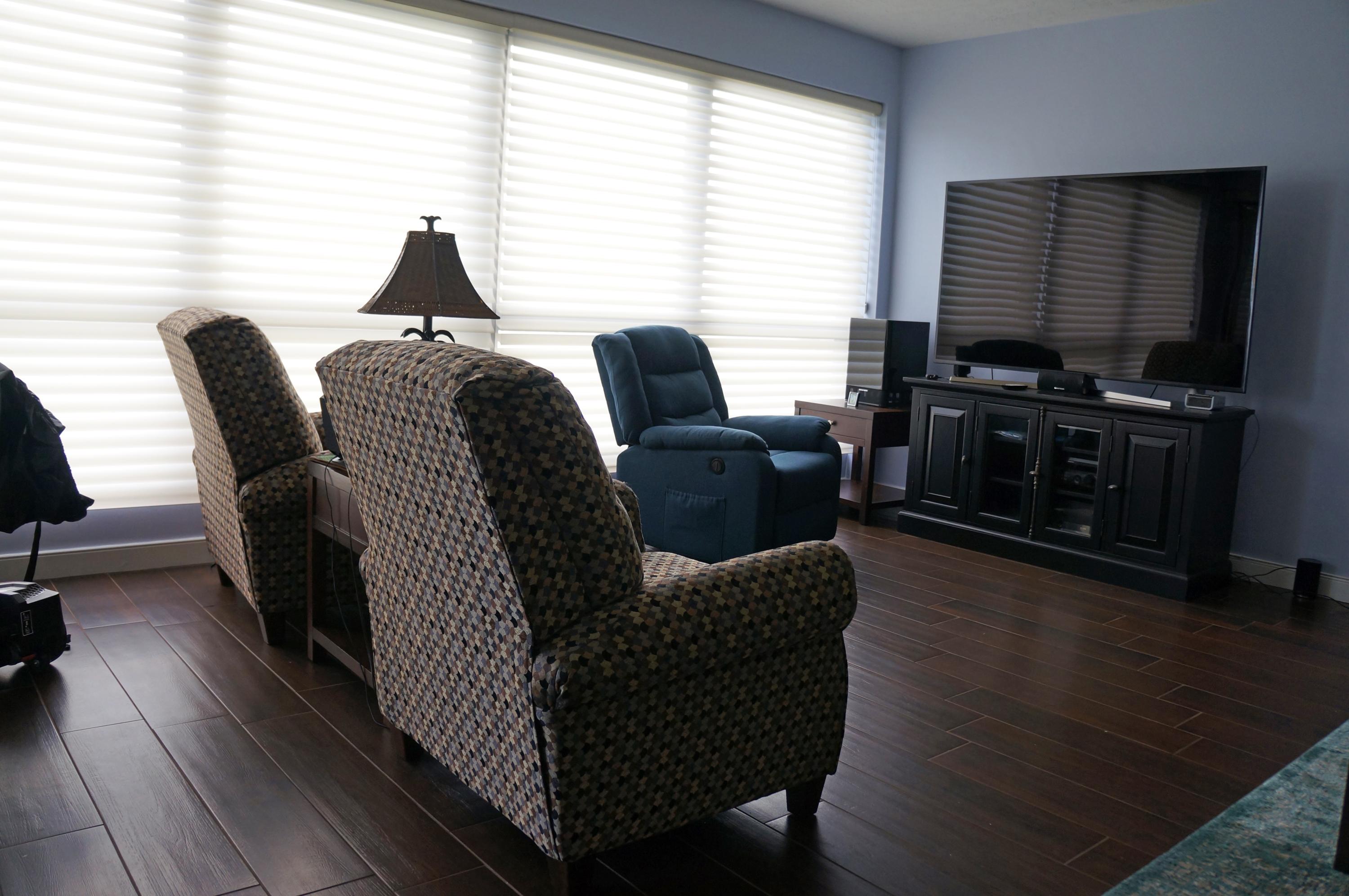 TWO HUNDRED WEST CONDO - Residential