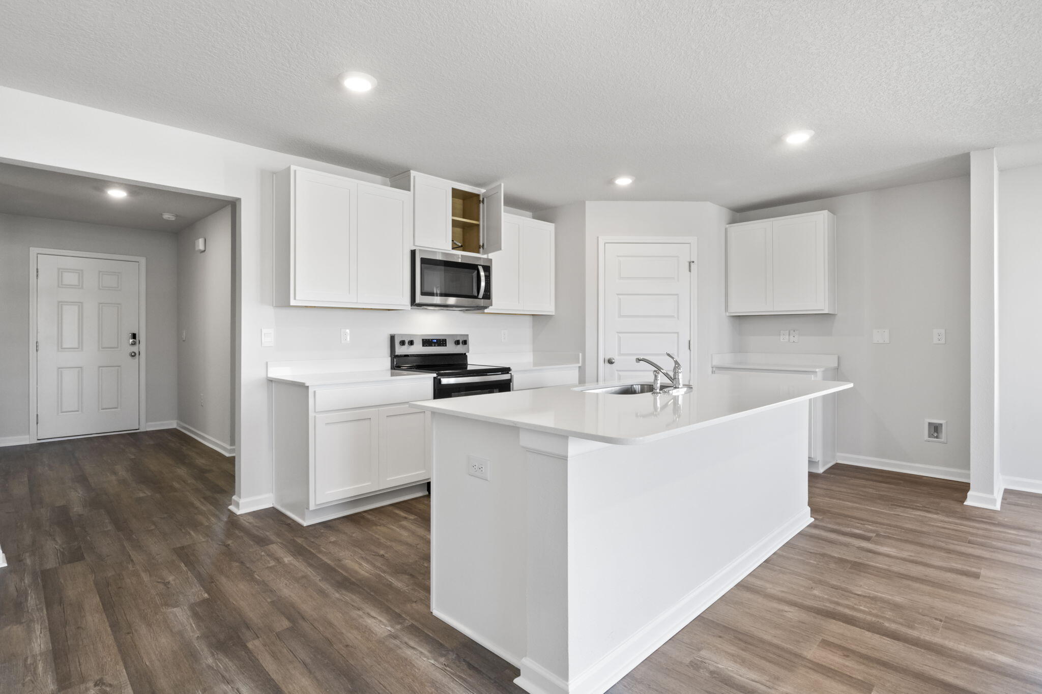 MARLIN PLACE AT AVALON - Residential