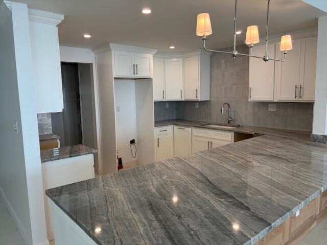 TIDES OF DESTIN - Residential