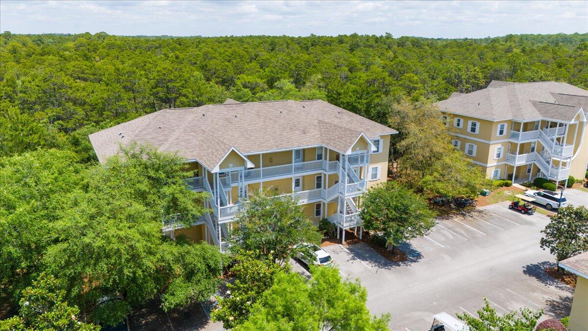 HERONS WATCH CONDO PH 1 - Residential