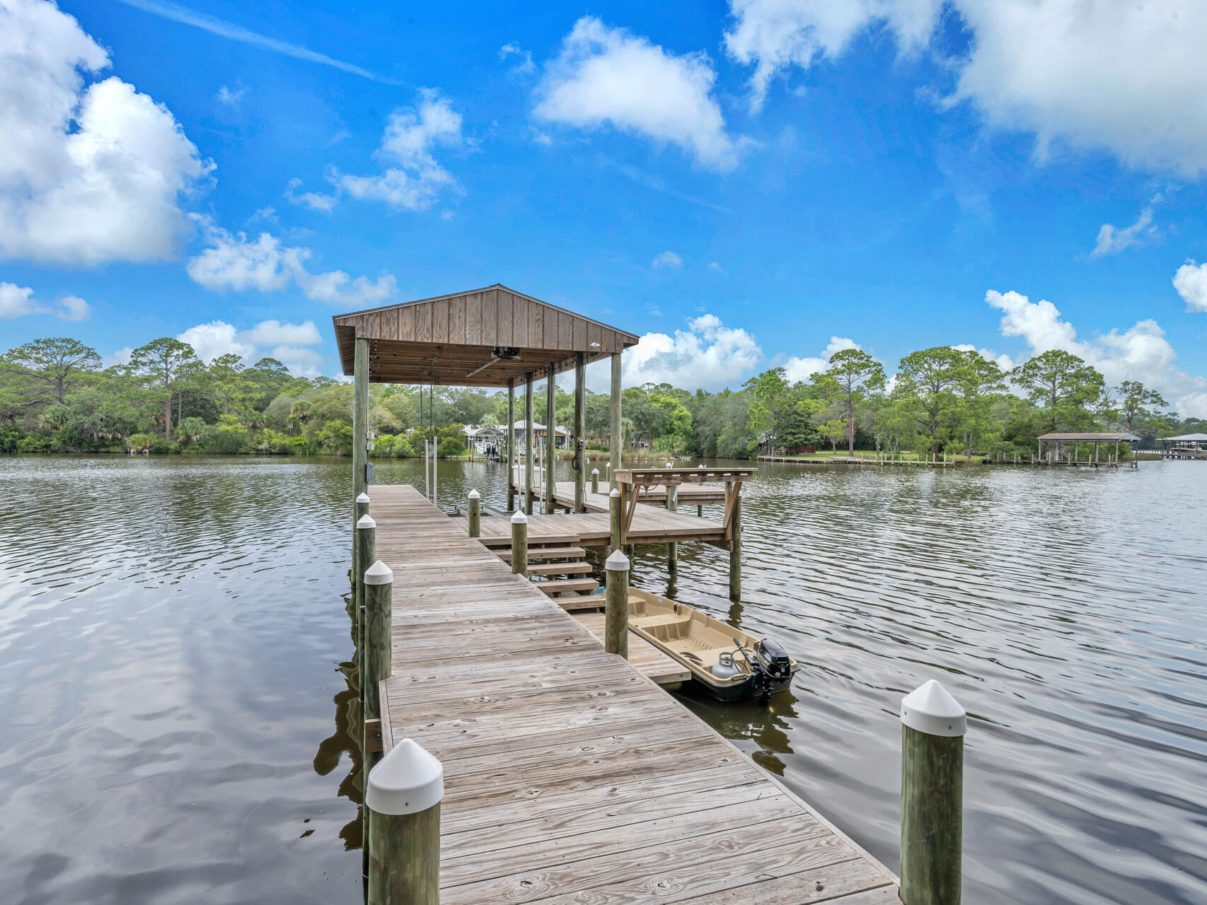 UNRECORDED SUBDIVISION - Residential